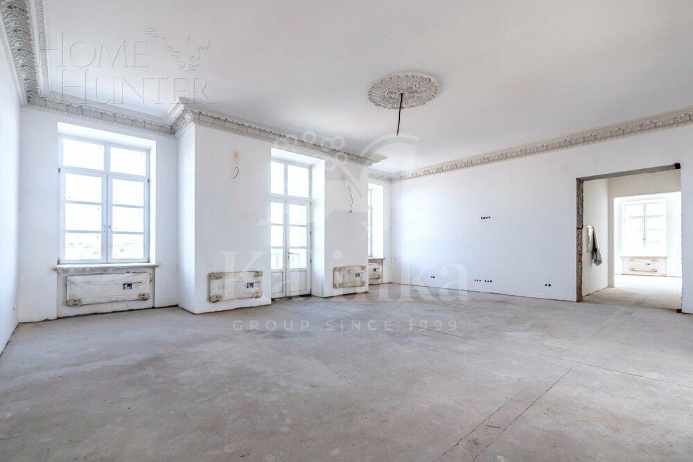 2-этажный коттедж 2 000 м² без отделки