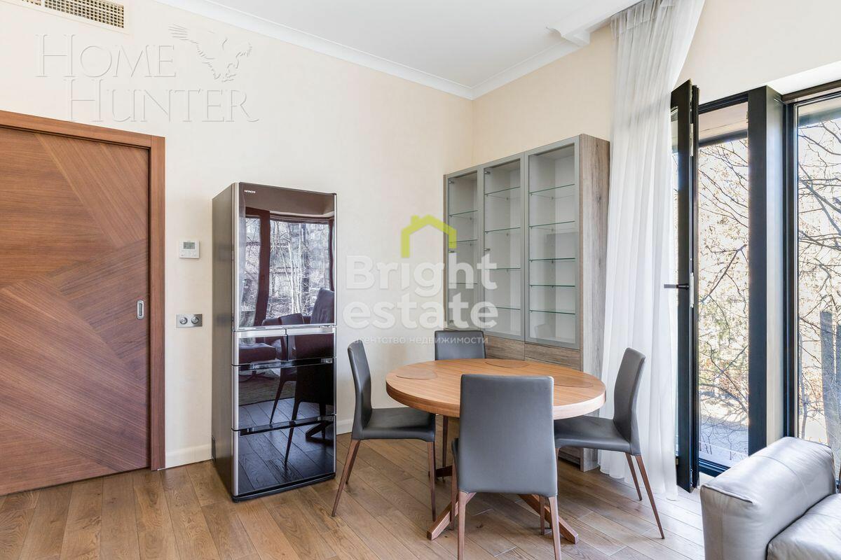 3-КОМН. КВАРТИРА С ОТДЕЛКОЙ 79 М² НА 3 ЭТАЖЕ