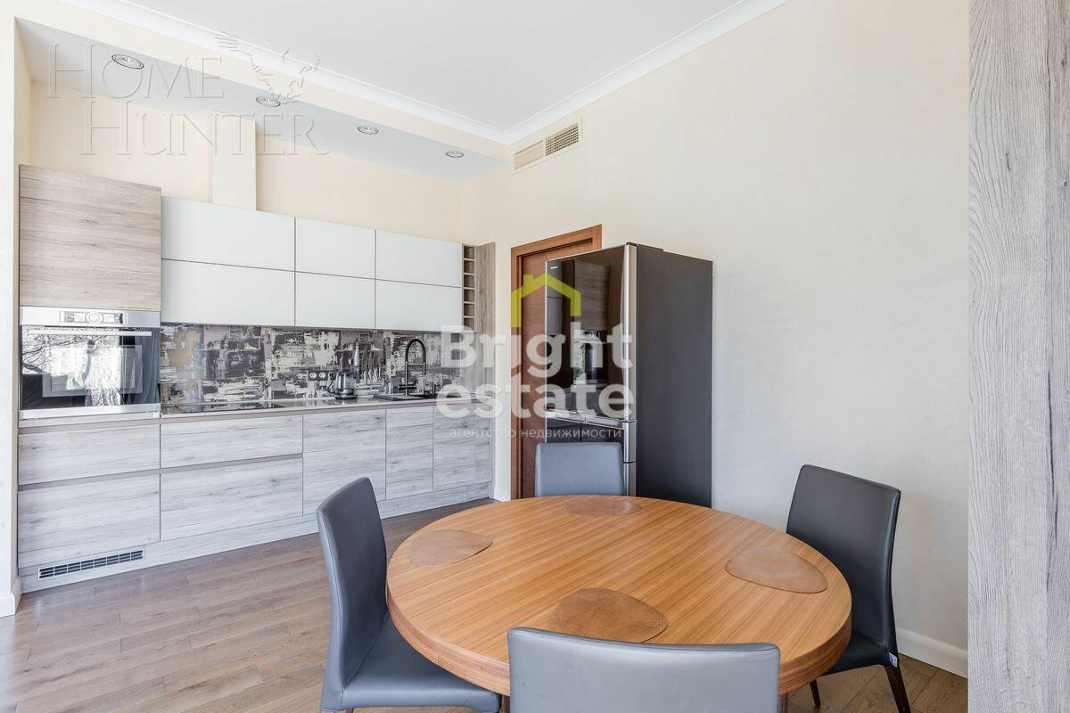 3-КОМН. КВАРТИРА С ОТДЕЛКОЙ 79 М² НА 3 ЭТАЖЕ