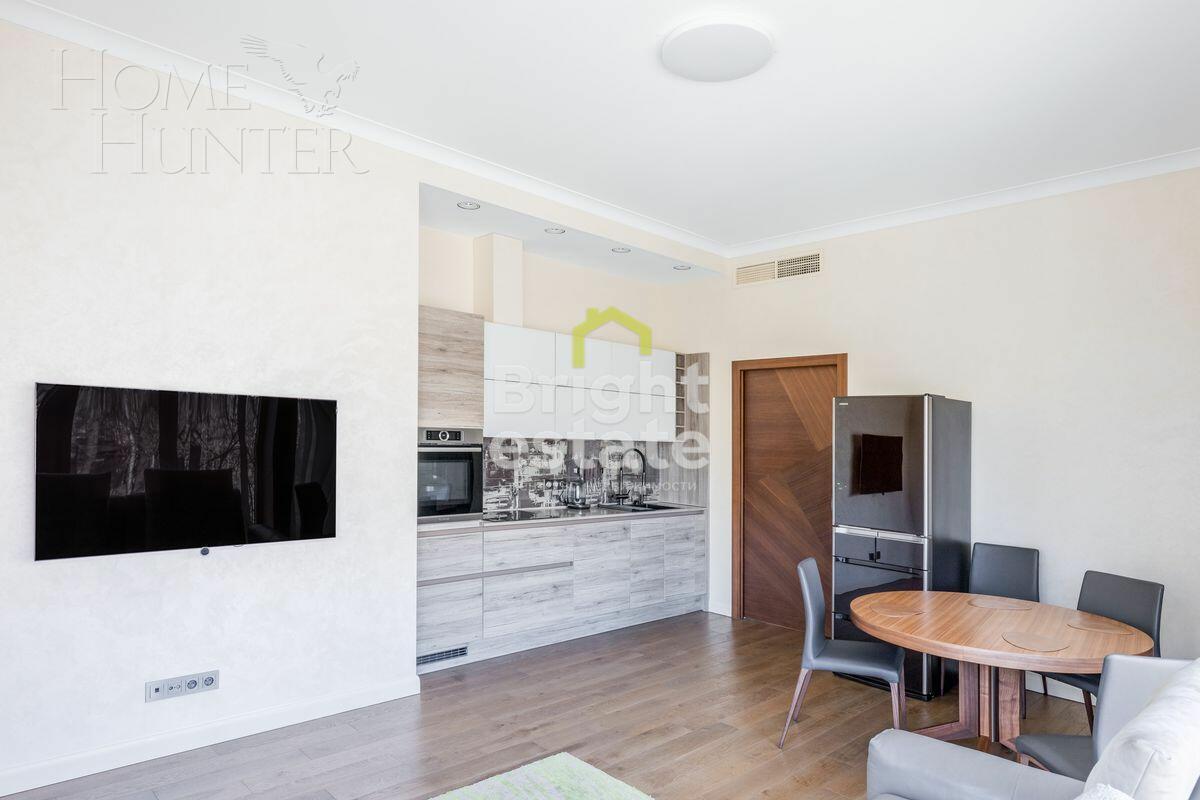 3-КОМН. КВАРТИРА С ОТДЕЛКОЙ 79 М² НА 3 ЭТАЖЕ