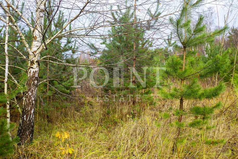 Участок 17.58 сот.