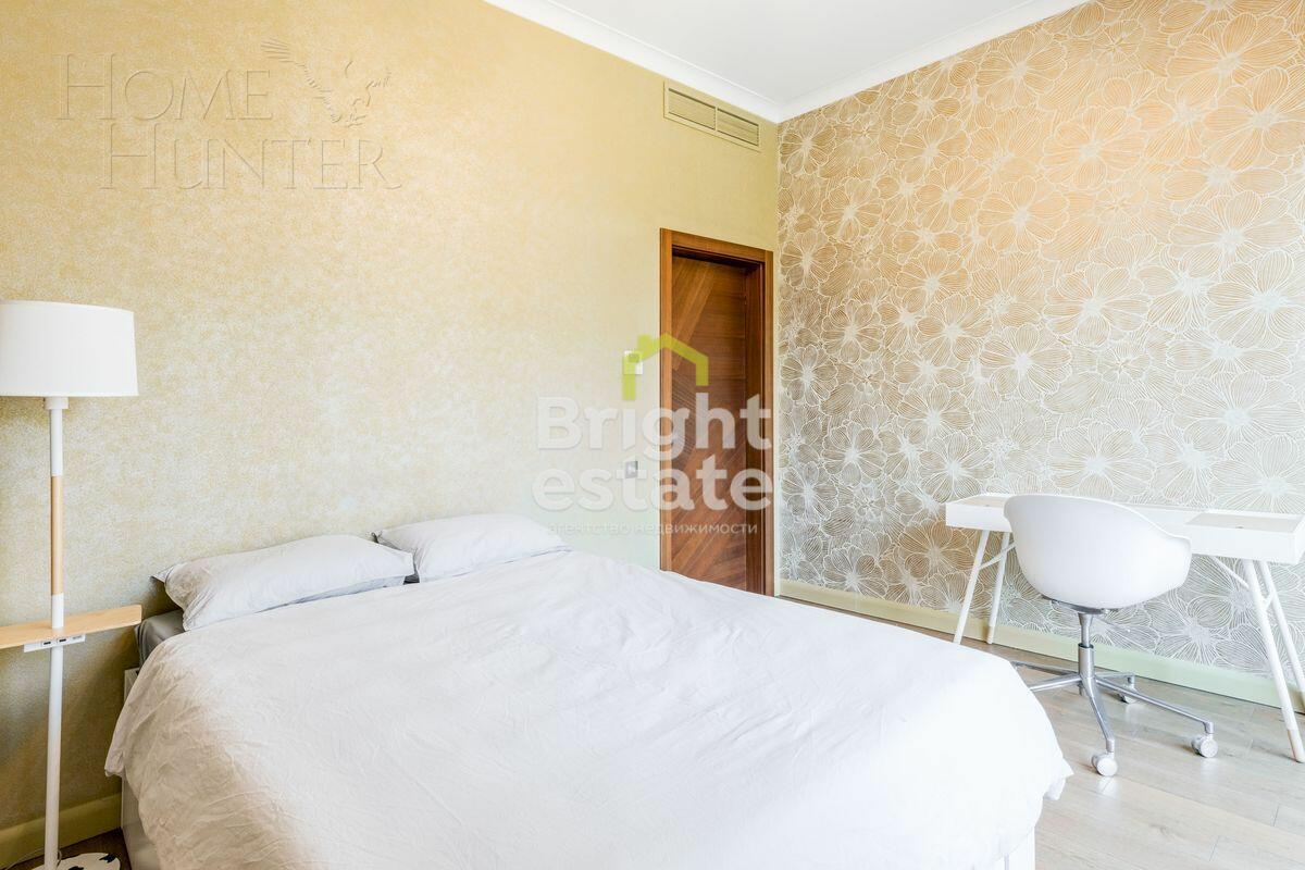 3-КОМН. КВАРТИРА С ОТДЕЛКОЙ 79 М² НА 3 ЭТАЖЕ