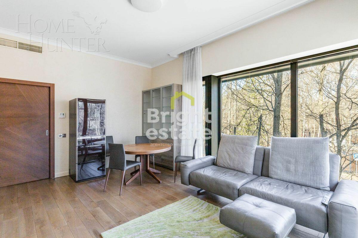 3-КОМН. КВАРТИРА С ОТДЕЛКОЙ 79 М² НА 3 ЭТАЖЕ