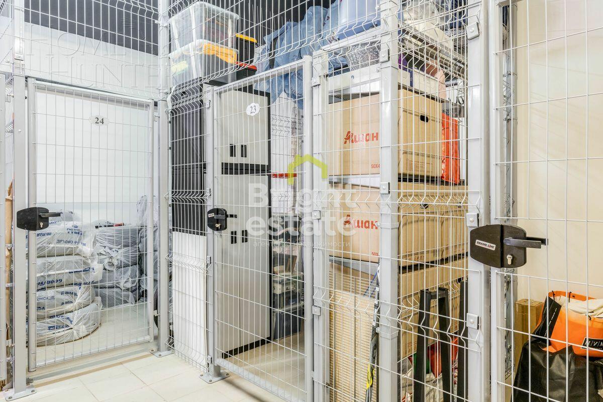 3-КОМН. КВАРТИРА С ОТДЕЛКОЙ 79 М² НА 3 ЭТАЖЕ