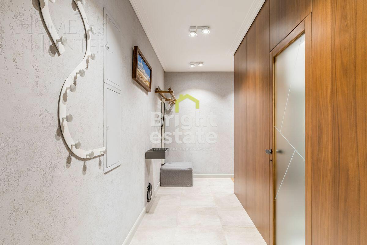 3-КОМН. КВАРТИРА С ОТДЕЛКОЙ 79 М² НА 3 ЭТАЖЕ