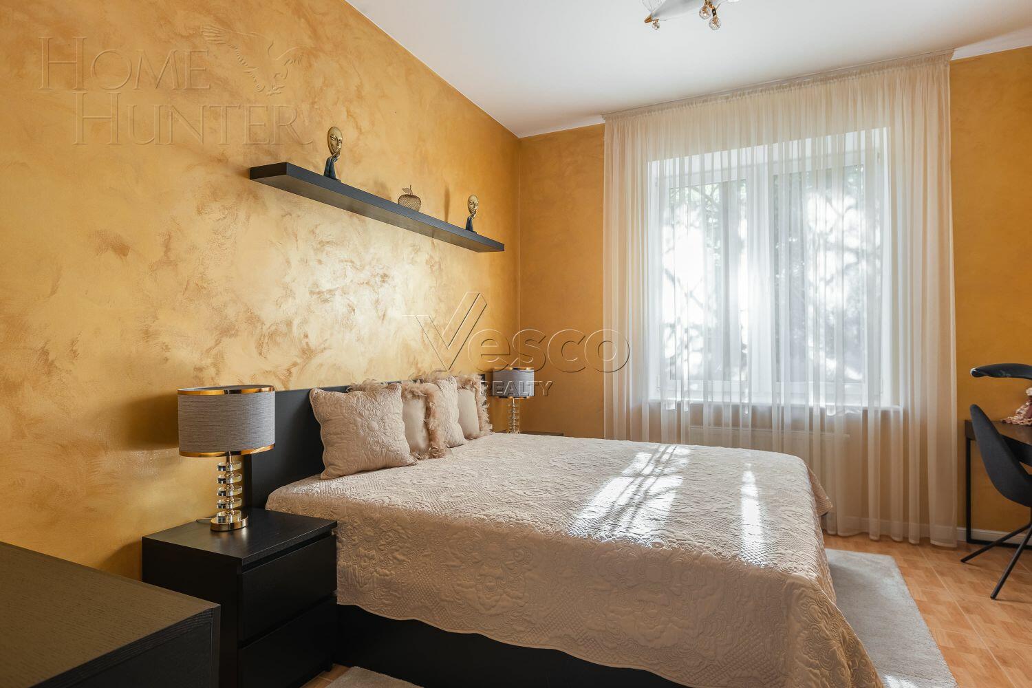 2-этажный коттедж 580 м² с отделкой