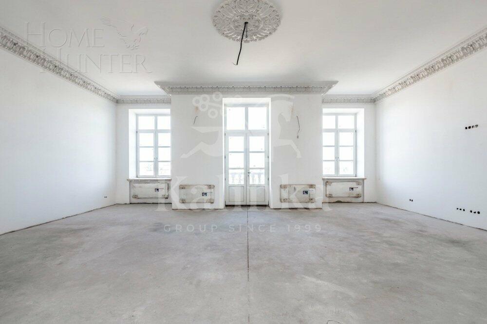 2-этажный коттедж 2 000 м² без отделки