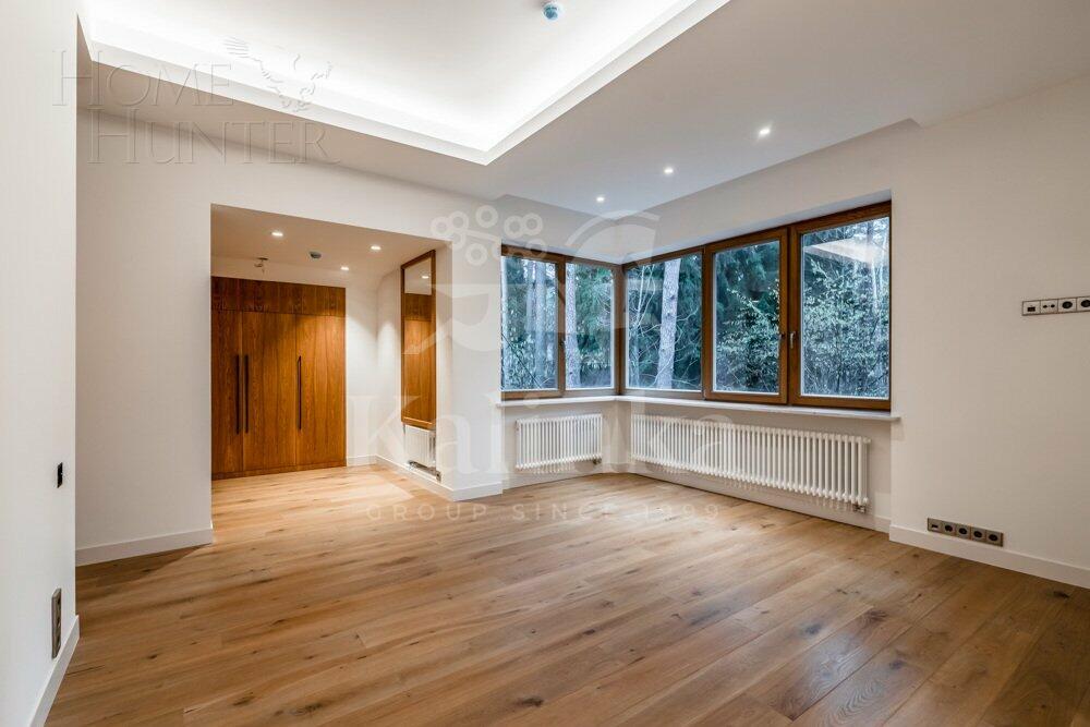 2-этажный коттедж 1 330 м² с отделкой