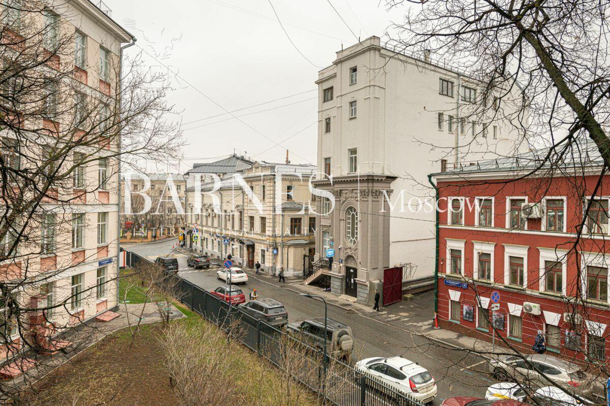 2-КОМН. КВАРТИРА БЕЗ ОТДЕЛКИ 65.7 М² НА 3 ЭТАЖЕ