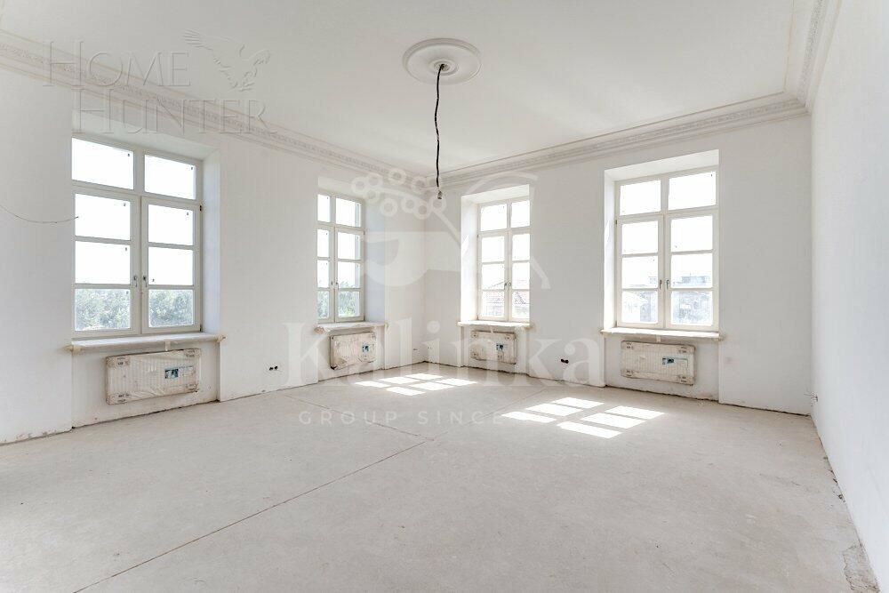 2-этажный коттедж 2 000 м² без отделки