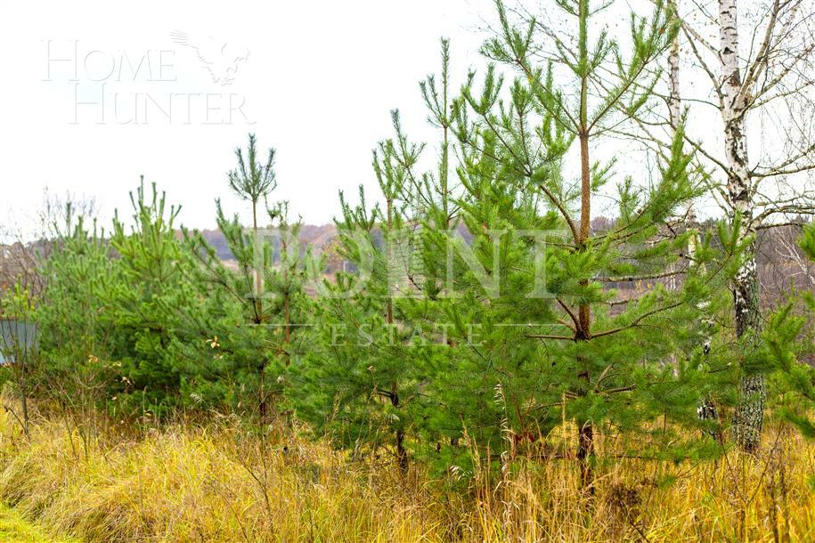 Участок 11.87 сот.