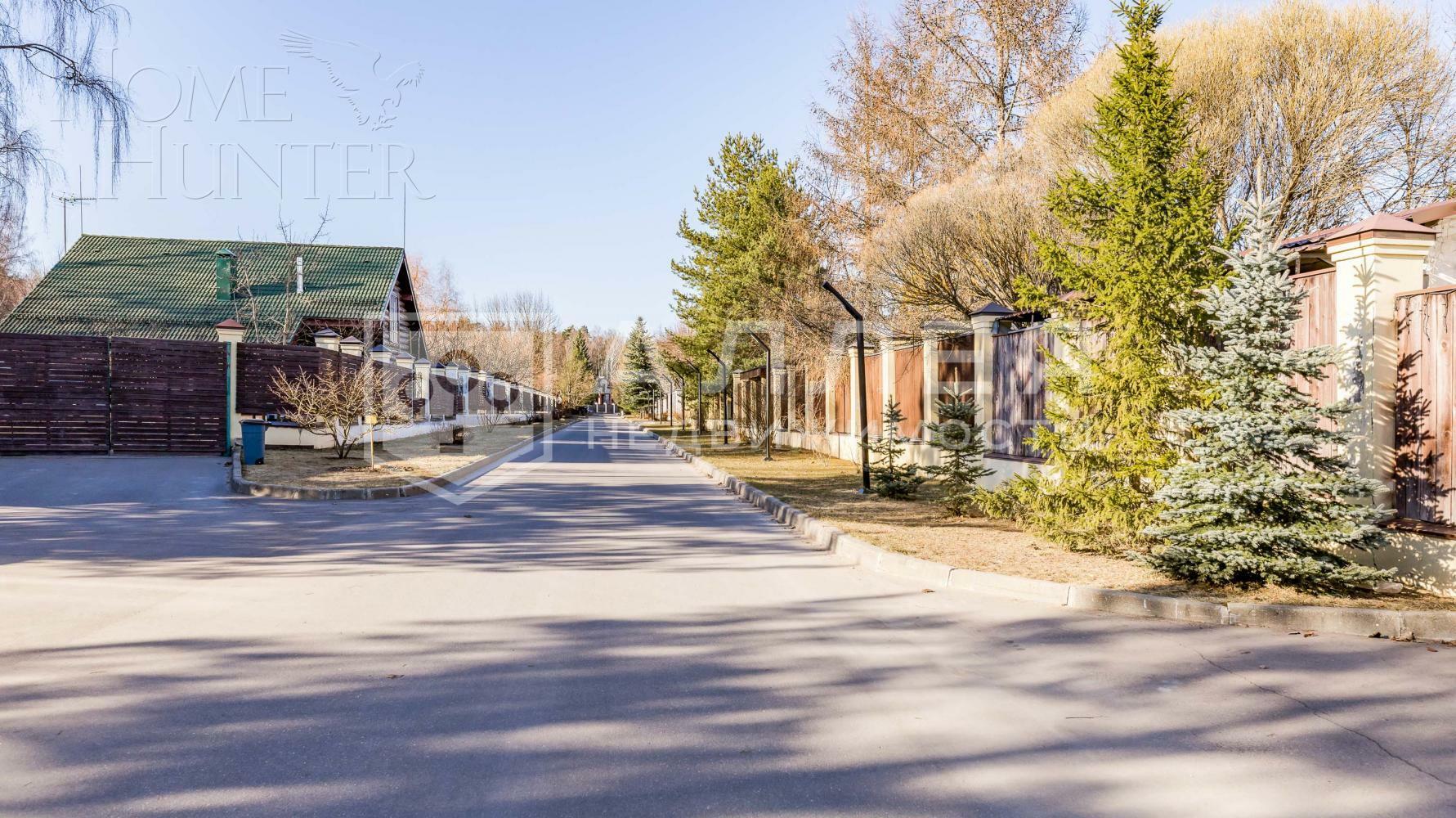 2-этажный коттедж 880 м² без отделки