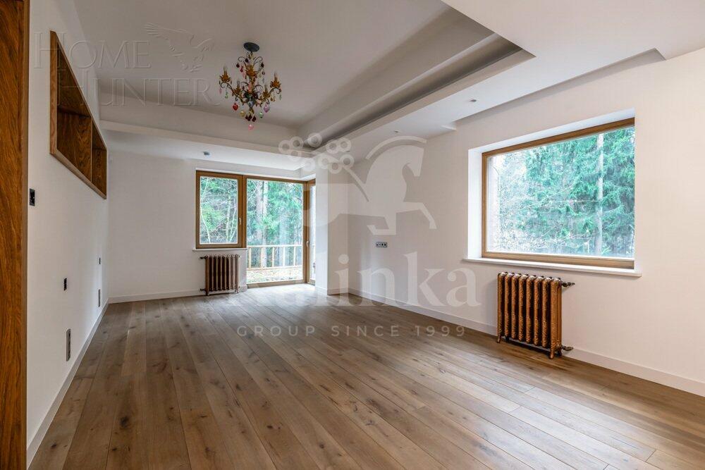 2-этажный коттедж 1 330 м² с отделкой