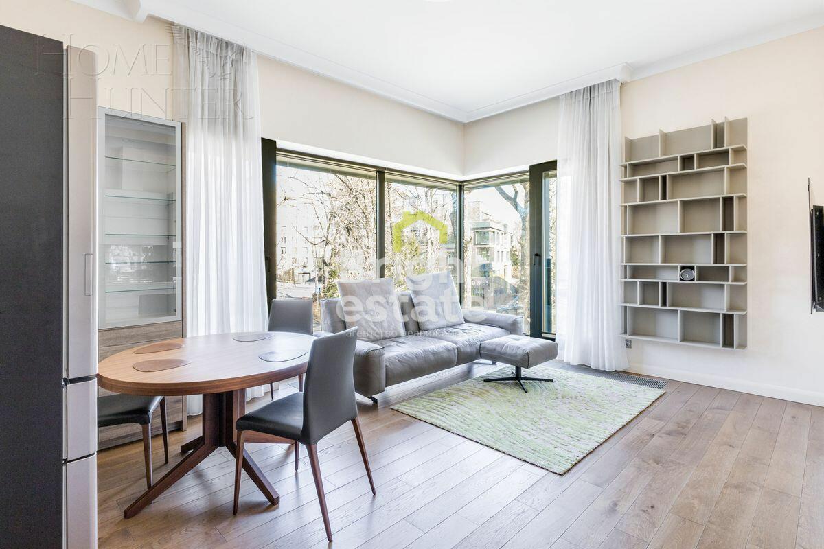 3-КОМН. КВАРТИРА С ОТДЕЛКОЙ 79 М² НА 3 ЭТАЖЕ