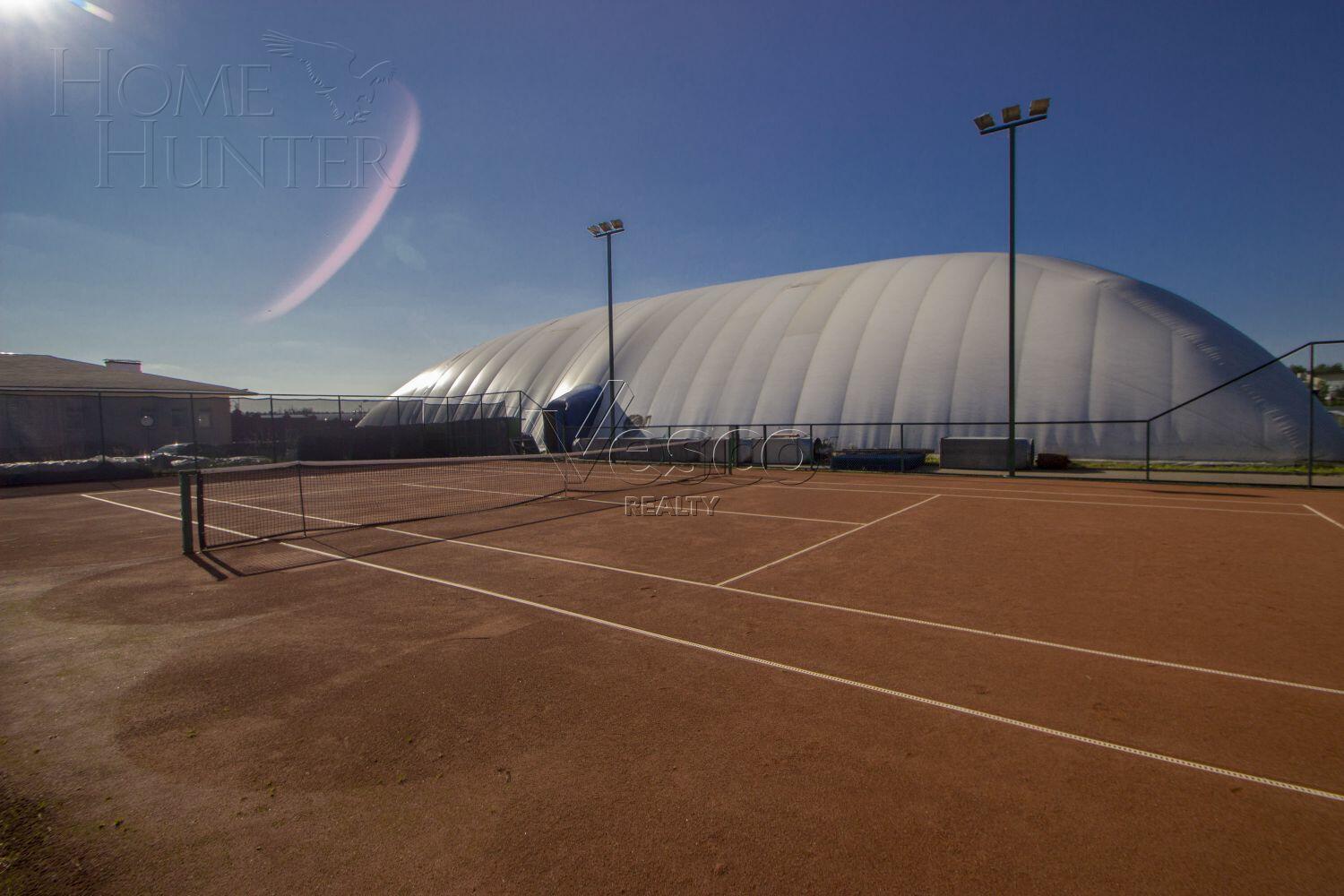 Участок 11.5 сот. в охраняемом поселке