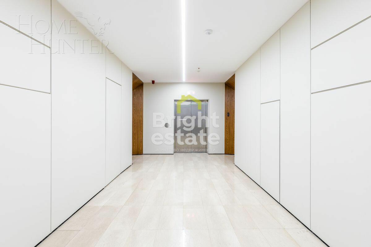 3-КОМН. КВАРТИРА С ОТДЕЛКОЙ 79 М² НА 3 ЭТАЖЕ