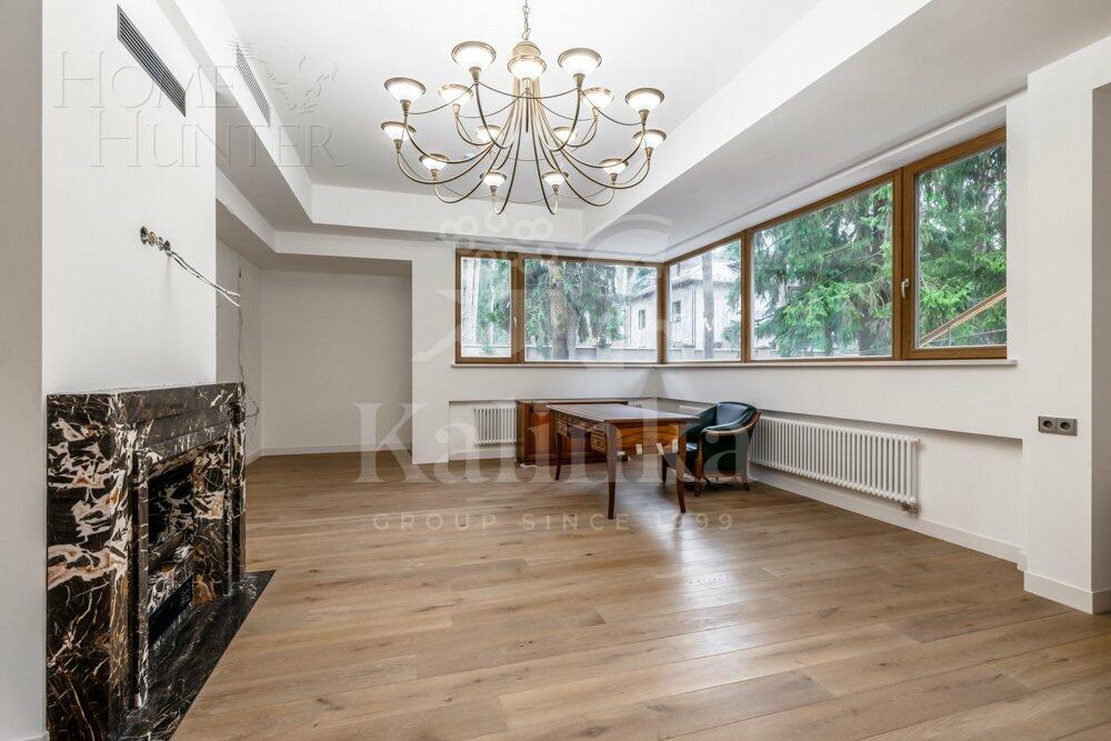 2-этажный коттедж 1 330 м² с отделкой