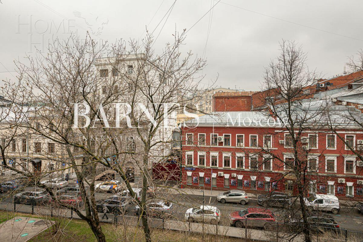 2-КОМН. КВАРТИРА БЕЗ ОТДЕЛКИ 83 М² НА 4 ЭТАЖЕ