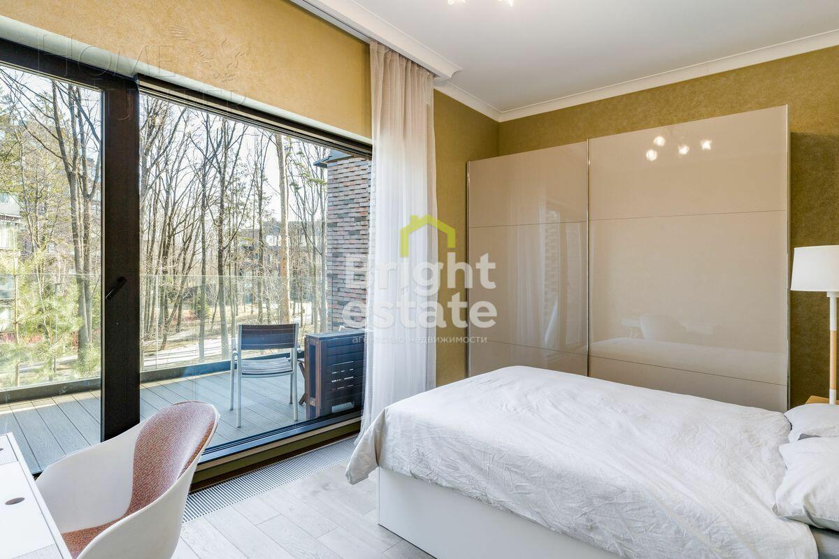 3-КОМН. КВАРТИРА С ОТДЕЛКОЙ 79 М² НА 3 ЭТАЖЕ