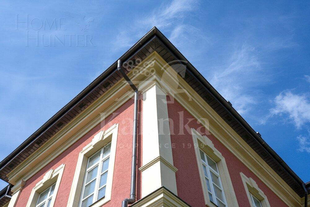 2-этажный коттедж 2 000 м² без отделки