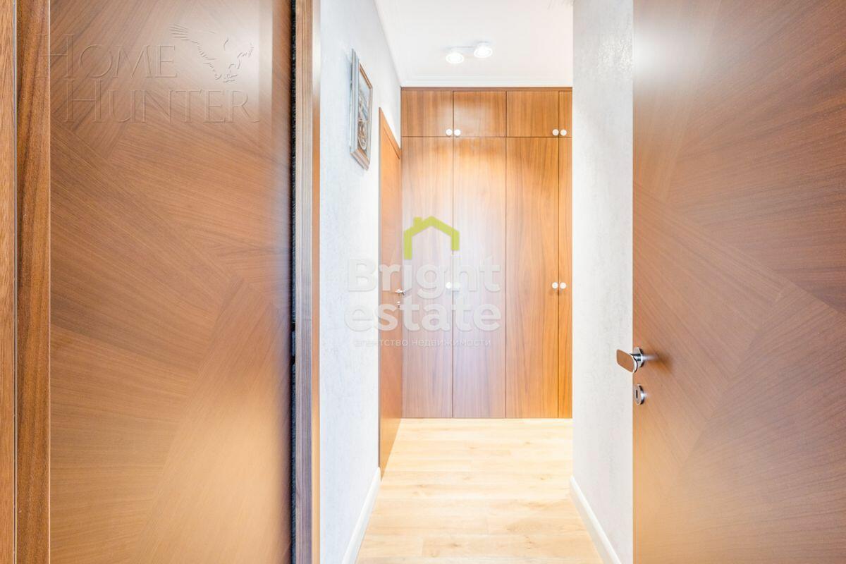 3-КОМН. КВАРТИРА С ОТДЕЛКОЙ 79 М² НА 3 ЭТАЖЕ