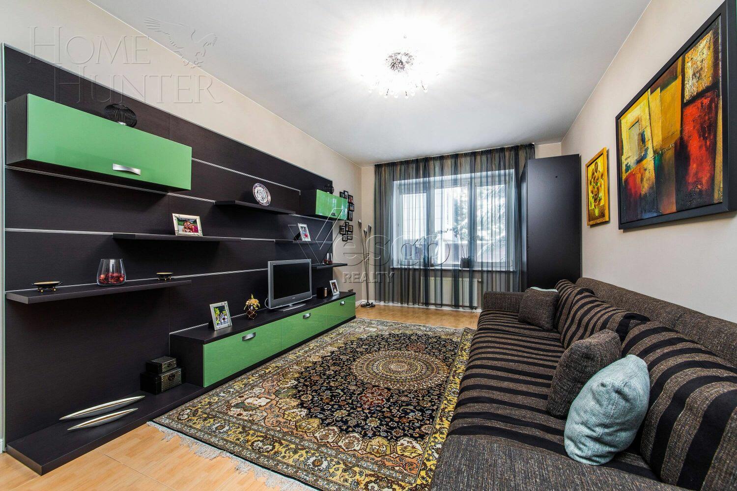 2-этажный коттедж 580 м² с отделкой