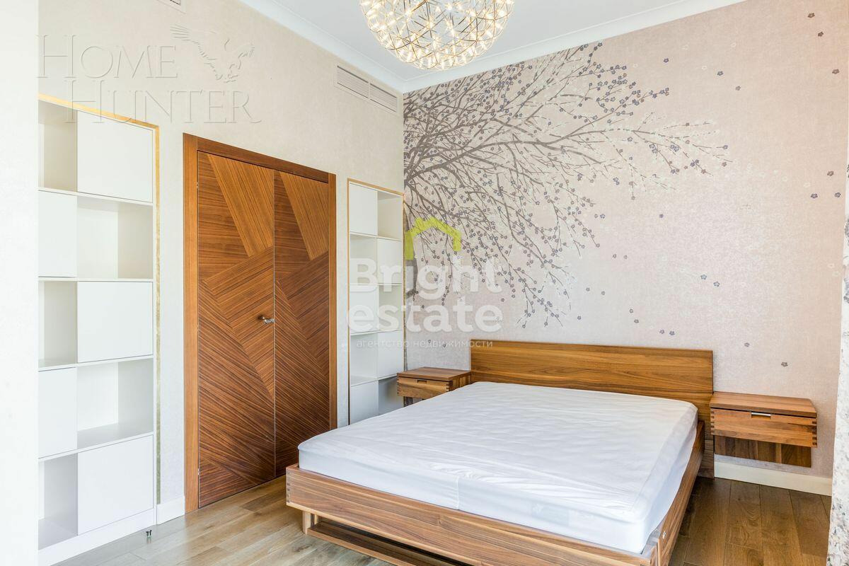 3-КОМН. КВАРТИРА С ОТДЕЛКОЙ 79 М² НА 3 ЭТАЖЕ