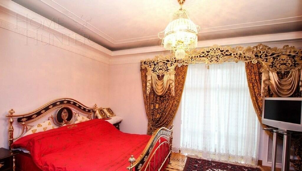 2-этажный коттедж 900 м² с отделкой