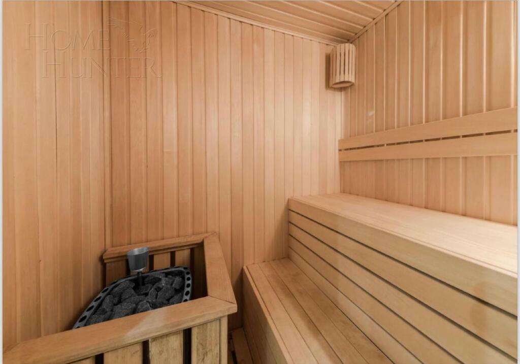 2-этажный коттедж 730 м² с отделкой