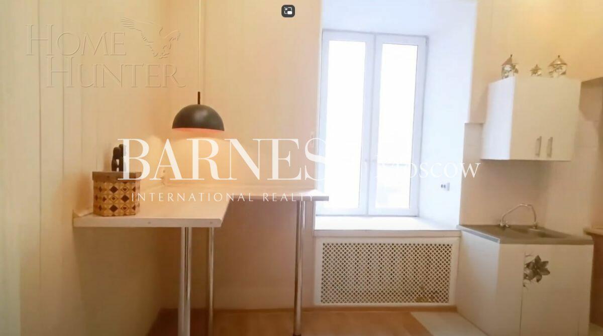 3-КОМН. КВАРТИРА С ОТДЕЛКОЙ 110.2 М² НА 3 ЭТАЖЕ