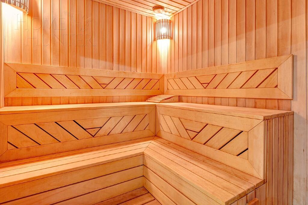 2-этажный коттедж 700 м² с отделкой