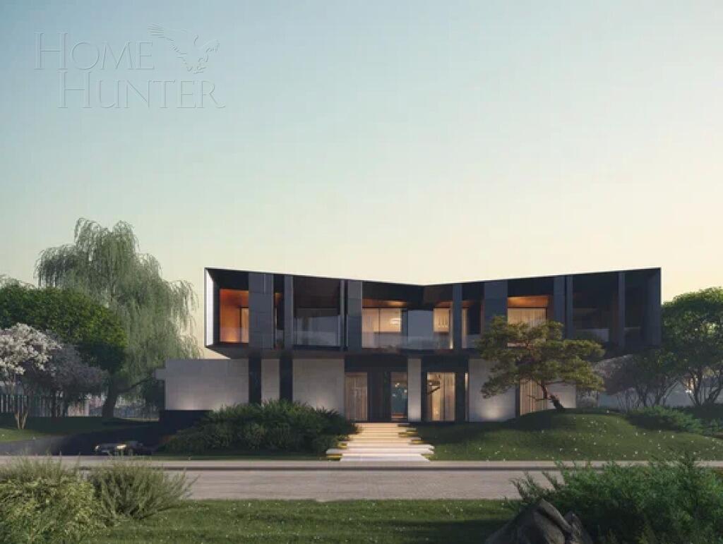 Участок 80 сот.