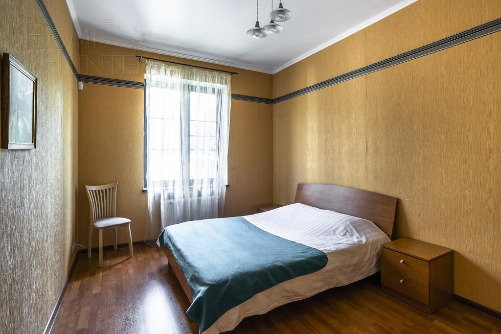 2-этажный коттедж 558 м² с отделкой