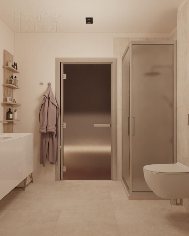 2-этажный коттедж 471 м² с отделкой