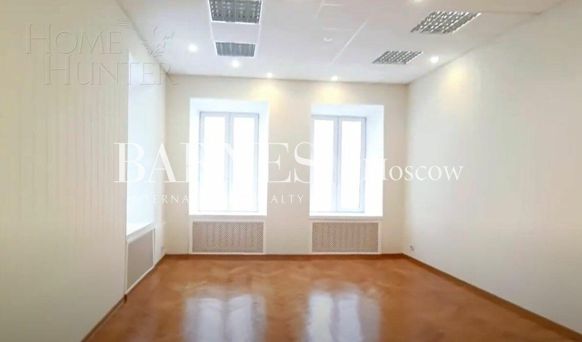 3-КОМН. КВАРТИРА С ОТДЕЛКОЙ 110.2 М² НА 3 ЭТАЖЕ