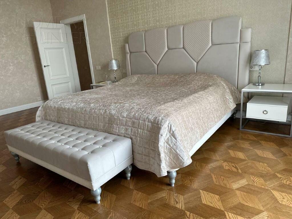 2-этажный коттедж 700 м² с отделкой