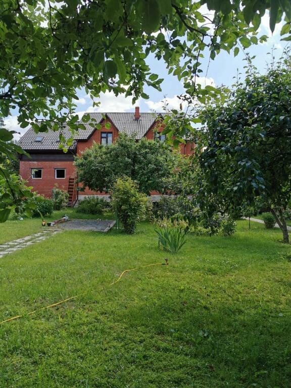 2-этажный коттедж 280 м² с отделкой