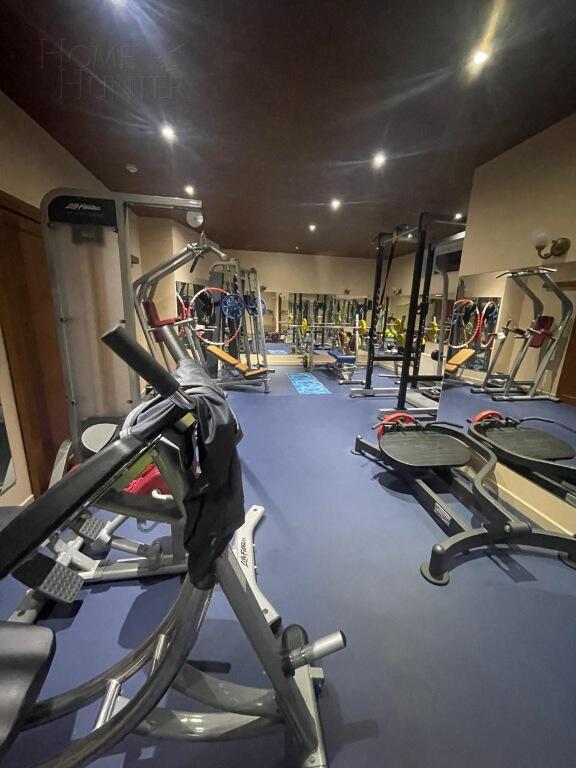 2-этажный коттедж 730 м² с отделкой