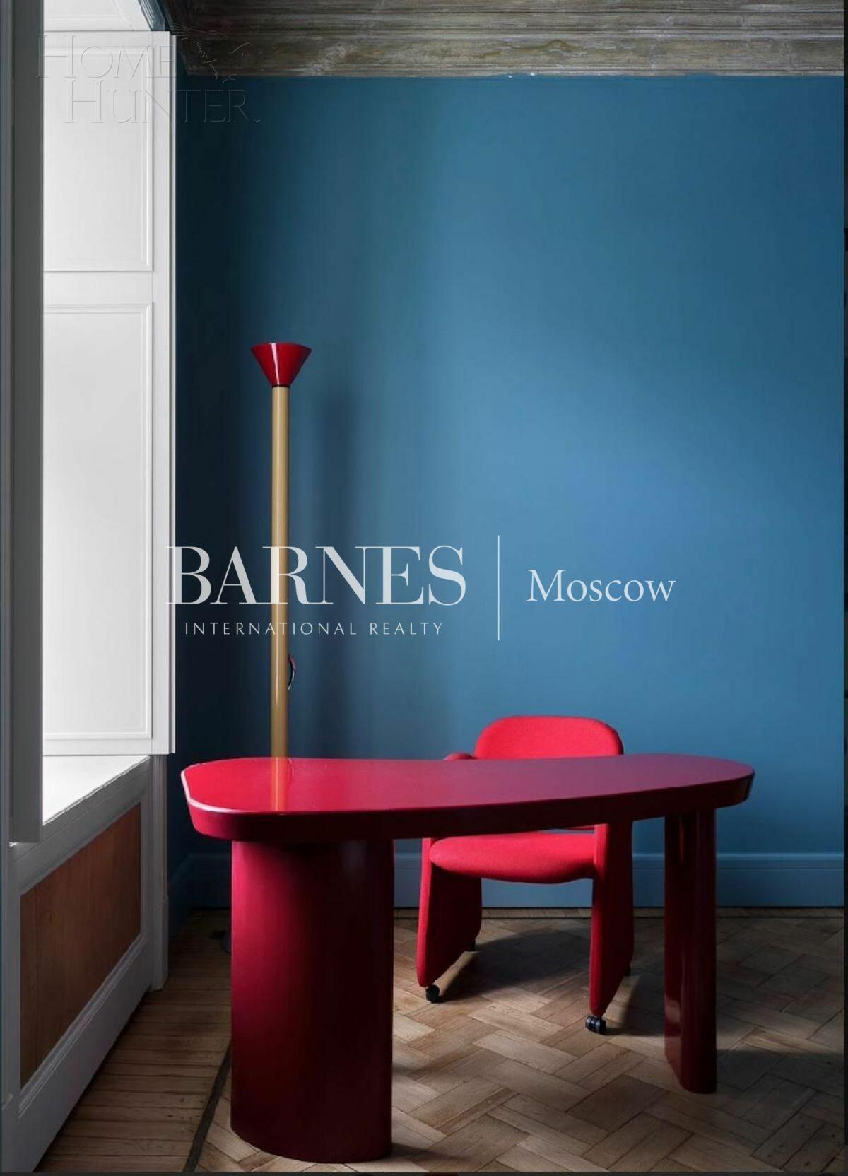 3-КОМН. КВАРТИРА С ОТДЕЛКОЙ 140 М² НА 2 ЭТАЖЕ