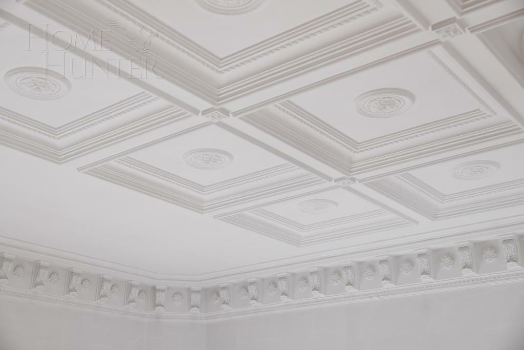 2-этажный коттедж 696 м² с отделкой