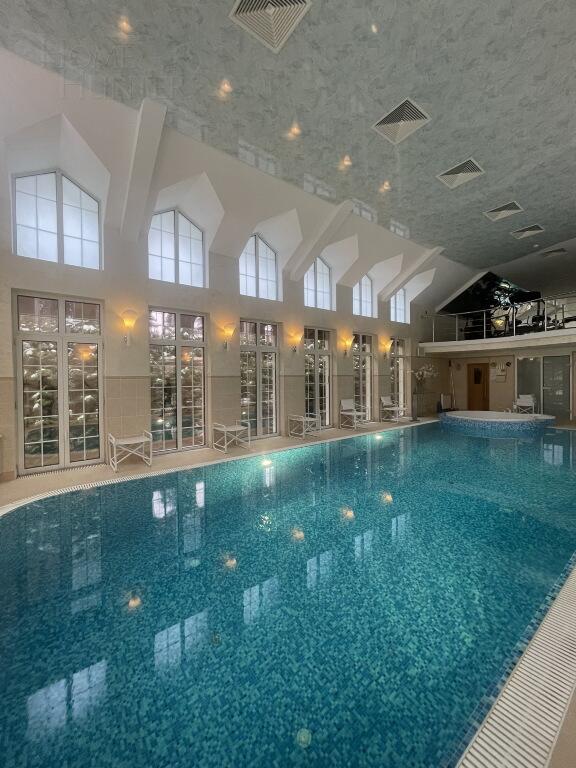 2-этажный коттедж 769 м² с отделкой