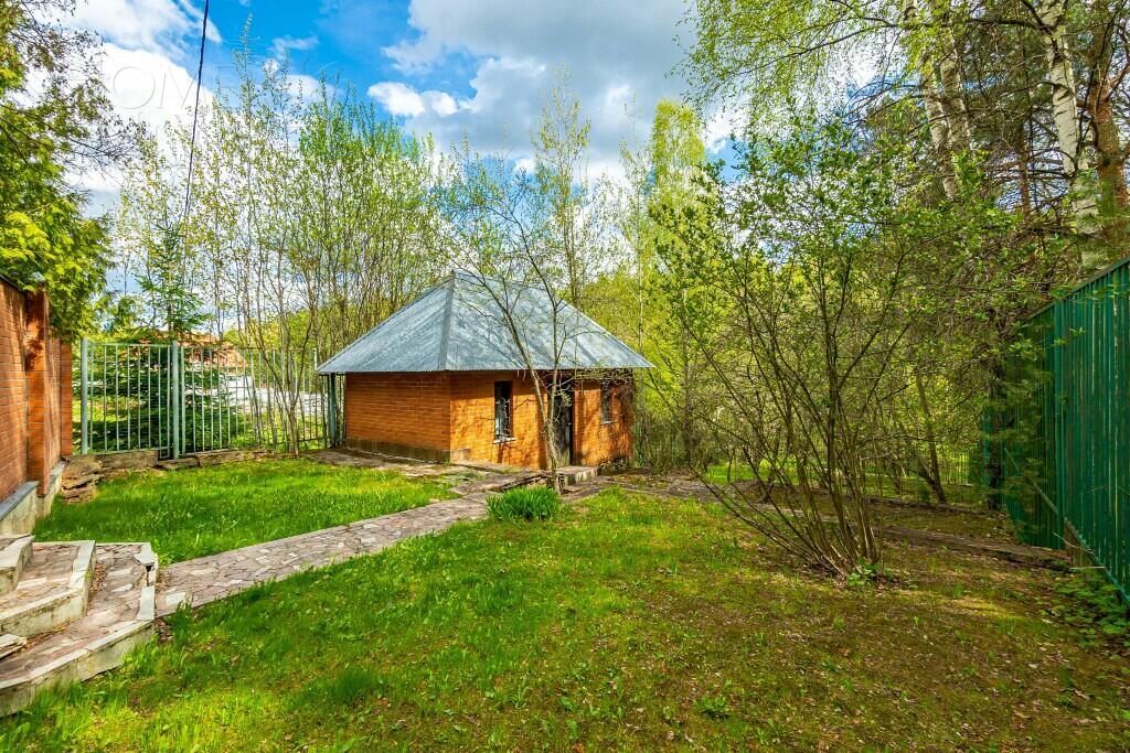 2-этажный коттедж 360 м² с отделкой