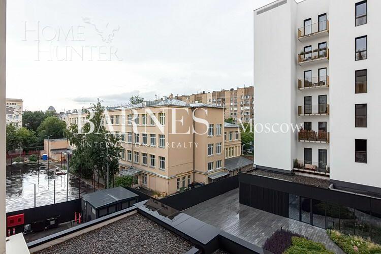 6-КОМН. КВАРТИРА С ОТДЕЛКОЙ 412 М² НА 4 ЭТАЖЕ