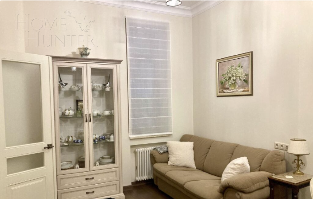 2-этажный коттедж 438 м² с отделкой