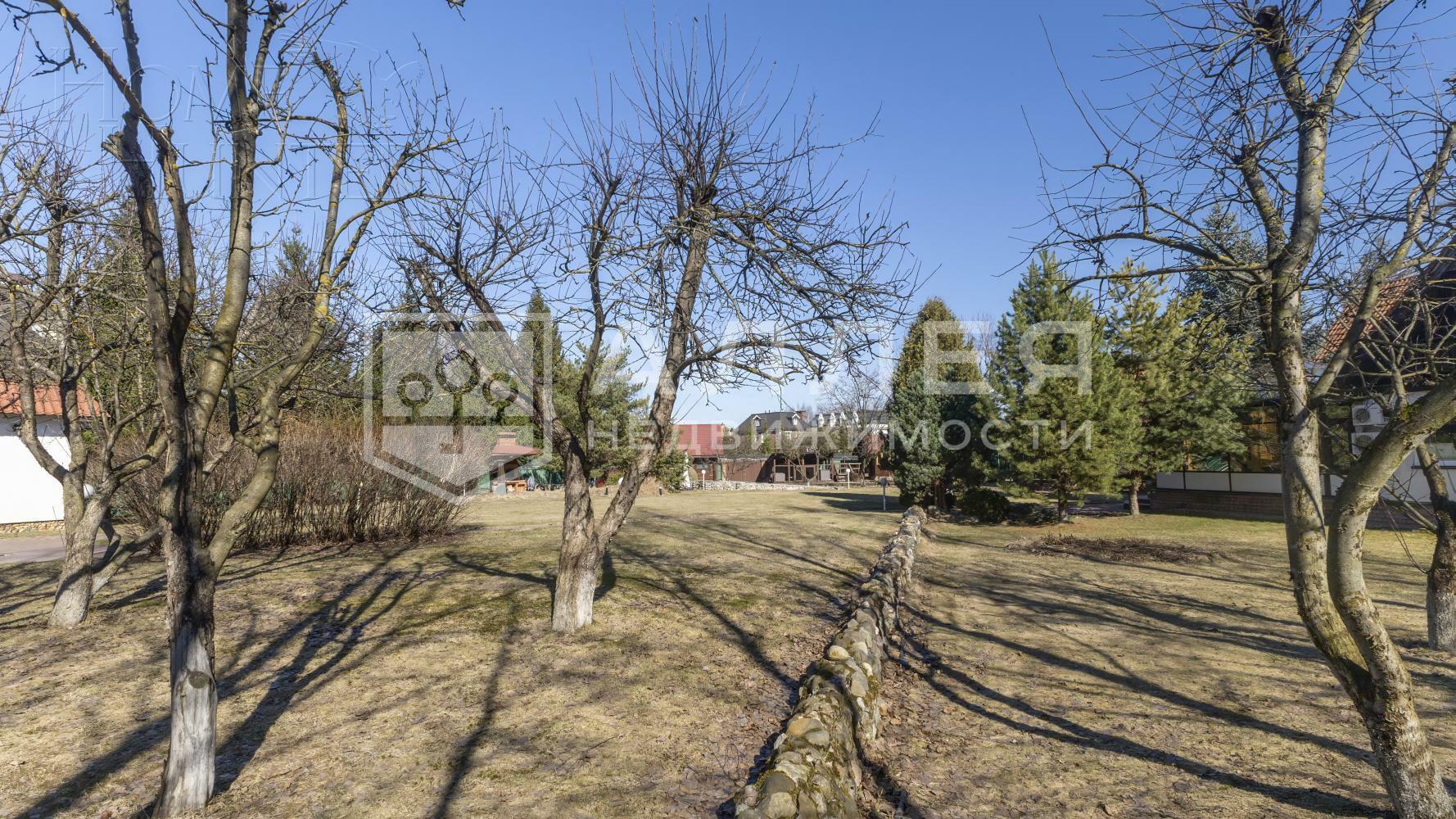 Участок 36 сот.