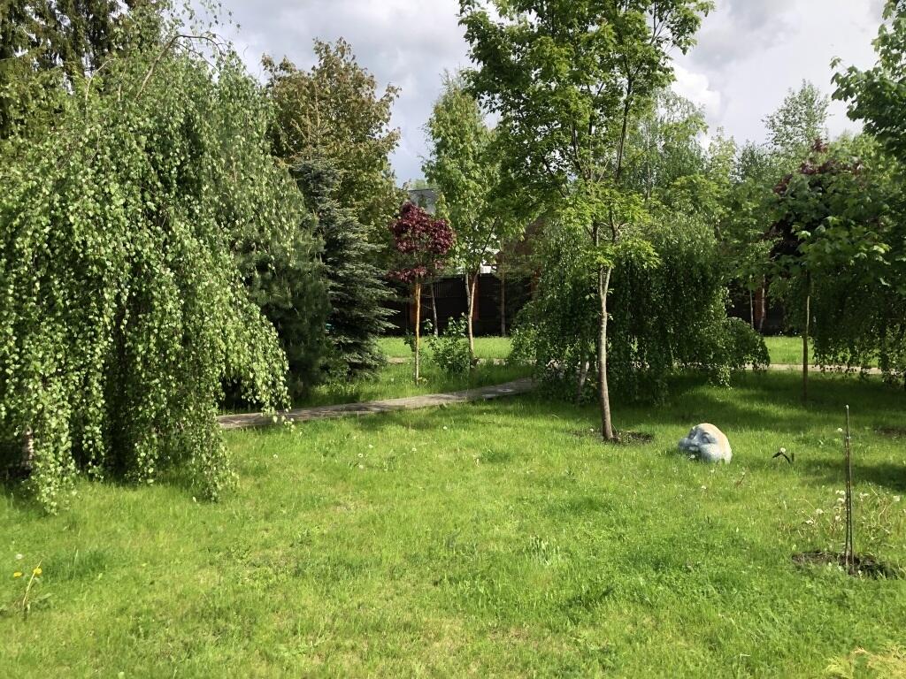 3-этажный коттедж 790 м² с отделкой