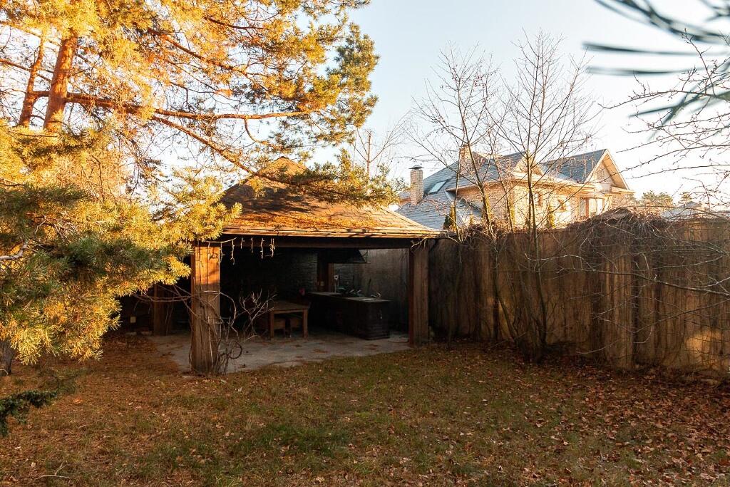 2-этажный коттедж 680 м² с отделкой