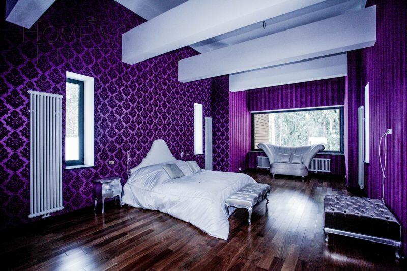 3-этажный коттедж 1 300 м² с отделкой