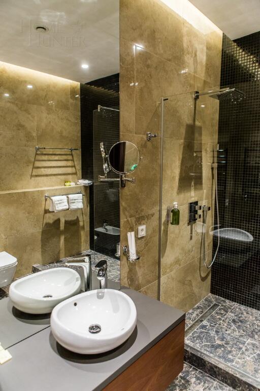 2-этажный коттедж 3 550 м² с отделкой