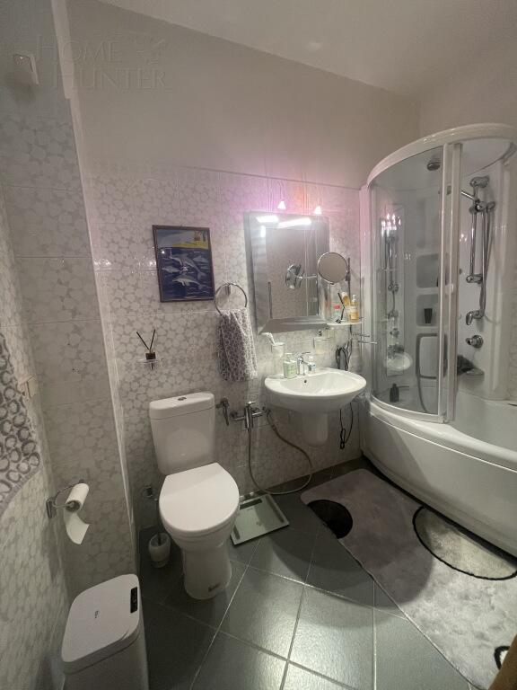 2-этажный коттедж 769 м² с отделкой